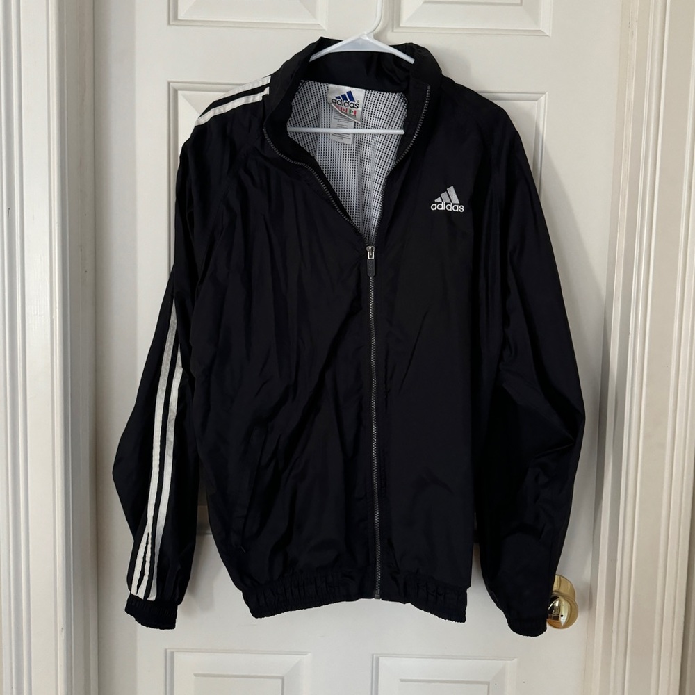 Vintage Adidas Jacket